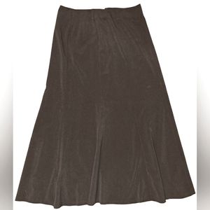 East 5th Long Skirt, Sz 6